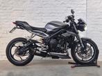 TRIUMPH STREET TRIPLE RS 765 @motomobilia, Permis Moto A, Entreprise, Plus de 35 kW, 3 cylindres
