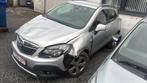 Opel mokka accidentee, Autos : Pièces & Accessoires, Autres pièces automobiles, Enlèvement, Opel