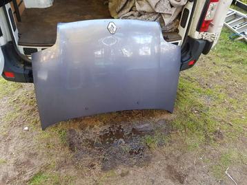 RENAULT CLIO MOTORKAP BJ 99 beschikbaar voor biedingen