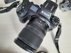 Appareil photo numérique  NIKON  Z6, Audio, Tv en Foto, Ophalen, Nikon