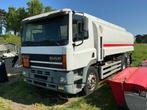 1998 Daf CF Tankwagen, Auto's, Oldtimers, Bedrijf, Overige carrosserie, Te koop, Daf