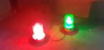 Disco verlichting, Ophalen, Gebruikt, Licht