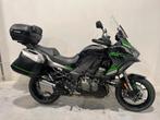Kawasaki Versys 1000 SE GT (btw moto) (bj 2024), Motoren, Motoren | Kawasaki, Bedrijf, Toermotor, Meer dan 35 kW, 1000 cc