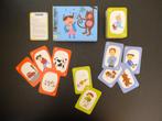 Pouet ! Pouet !, jeu de bruits et mimes Djeco pour enfants, Hobby en Vrije tijd, Gezelschapsspellen | Kaartspellen, Een of twee spelers