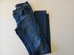 Jeansbroek, maat 158, Broek, Meisje, Ophalen of Verzenden, Zo goed als nieuw
