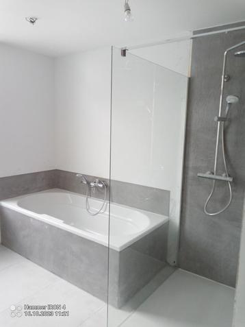 microcement badkamer beschikbaar voor biedingen