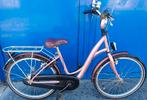Meisjes kinderfiets batavus 24inch wielen, Ophalen, Zo goed als nieuw