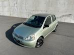 TOYOTA | YARIS | 1.3 | AUTOMAAT | 5 DEURS, 144 g/km, Essai à domicile, Achat, 63 kW