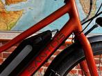 santos fiets, Fietsen en Brommers, Fietsen | Heren | Sportfietsen en Toerfietsen, Meer dan 20 versnellingen, Ophalen, Overige merken
