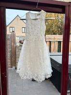 Mooie jurk, Kinderen en Baby's, Kinderkleding | Maat 152, Ophalen, Zo goed als nieuw