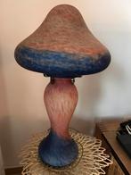 Mushroom lamp, Ophalen, Gebruikt