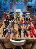 Lots avenger star wars, Enfants & Bébés, Jouets | Figurines, Utilisé