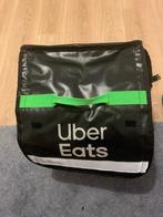 Uber Eats Backpack, Handtassen en Accessoires, Tassen | Rugtassen, Ophalen of Verzenden, Zo goed als nieuw