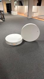 Ronde presentatieblok, Bricolage & Construction, Casiers & Boîtes, Enlèvement, Utilisé