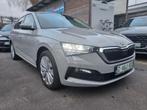 SKODA SCALA, Auto's, Testrit aan huis, 1498 cc, 4 cilinders, Bedrijf