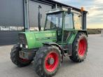 FENDT 305 LSA WG4012, Zakelijke goederen, Fendt