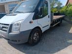 Châssis de cabine Ford Transit, Autos, Camionnettes & Utilitaires, Achat, Diesel, Particulier, Ford