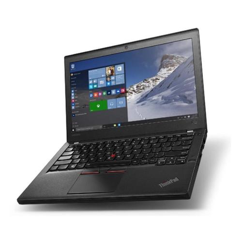 PC Portable Lenovo Thinkpad, Computers en Software, Windows Laptops, Gebruikt, 12 inch, 4 GB, Ophalen