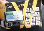 Autoradio USB, SD, bluetooth  (lire bien la description), Ophalen, Zo goed als nieuw