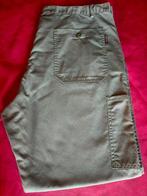 Pantalon kaki taille 54 avec fermeture à boutons neuf, Vêtements | Hommes, Pantalons, Neuf, Enlèvement ou Envoi, Autres couleurs