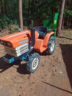 Kubota B1400 4x4, Gebruikt, Tot 2500, Tot 80 Pk, Ophalen