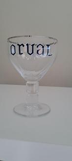 Orval glas 2018 reeks 11, Ophalen, Gebruikt