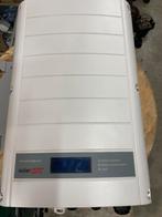 Solaredge 6 kva omvormer met 24 optimisers, Doe-het-zelf en Bouw, Zonnepanelen en Toebehoren, Ophalen, Zo goed als nieuw