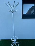Kapstok, Huis en Inrichting, Woonaccessoires | Kapstokken, Ophalen, Gebruikt, Metaal, Staande kapstok