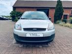 Ford Fiesta 1.3 Benzine * Garantie * Airco *, Auto's, 1299 cc, Stof, Elektrische ramen, Zwart