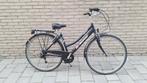 damesfiets stadsfiets, Ophalen of Verzenden, Zo goed als nieuw, Versnellingen
