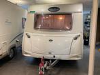 Nette caravelair 450, 2 enkele bedden,rondzit,Mover, tent, Caravans en Kamperen, Rondzit, Bedrijf, Schokbreker, Caravelair