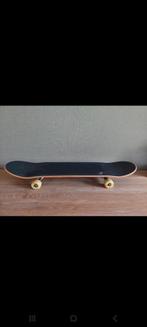 Cool skateboard, Sport en Fitness, Ophalen of Verzenden, Zo goed als nieuw, Skateboard