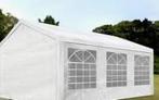 party tent, Tuin en Terras, Ophalen, Gebruikt, Opvouwbaar, Partytent