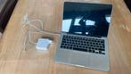 Apple MacBook Pro 13 inch met oplader, Computers en Software, Ophalen of Verzenden, Zo goed als nieuw, 13 inch, MacBook