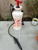 Pulvérisateur pour installations sous pression Birchmeier, Jardin & Terrasse, Pesticides, Enlèvement, Comme neuf