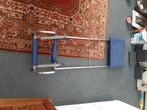 Antiek fitnessapparaat, Sport en Fitness, Ophalen, Gebruikt, Armen, Metaal