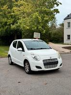 Suzuki Alto 1.0 - carnet d'entretien complet, Autos, Suzuki, Euro 5, Entreprise, Carnet d'entretien, Boîte manuelle