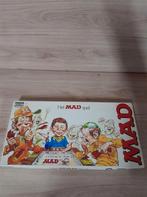 Het mad Spel - parker - s5135, Hobby en Vrije tijd, Verzenden, Zo goed als nieuw