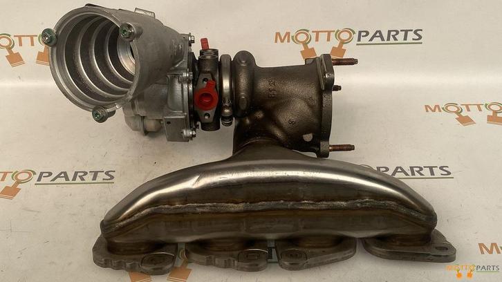 Mercedes-Benz W176 W246 A B Klasse Turbo A2700900980, Auto-onderdelen, Motor en Toebehoren, Nieuw, Ophalen of Verzenden