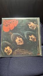 The Beatles 33T Rubber Soul, Ophalen of Verzenden