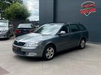 Skoda Octavia SW 1.6 CR TDi Navigatie Airco DPF EURO 5, Auto's, 4 cilinders, Airbags, https://public.car-pass.be/vhr/83393a04-7edd-4fba-9fd2-5023d062d600