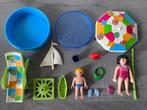 Playmobil Kinderbadje 4864, Kinderen en Baby's, Speelgoed | Playmobil, Ophalen of Verzenden, Zo goed als nieuw, Complete set