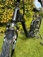 Vélo électrique Flyer Gotour pour femme, Vélos & Vélomoteurs, Autres marques, Enlèvement, Utilisé, 50 km par batterie ou plus