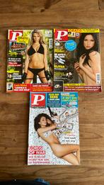 P magazine, Boeken, Tijdschriften en Kranten, Ophalen of Verzenden, Zo goed als nieuw