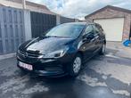 Opel astra break bj2020 !, Auto's, Voorwielaandrijving, USB, Zwart, 5 deurs