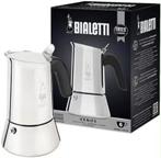 Machine à expresso Bialetti New Venus 6 tasses, Electroménager, Cafetières, Enlèvement