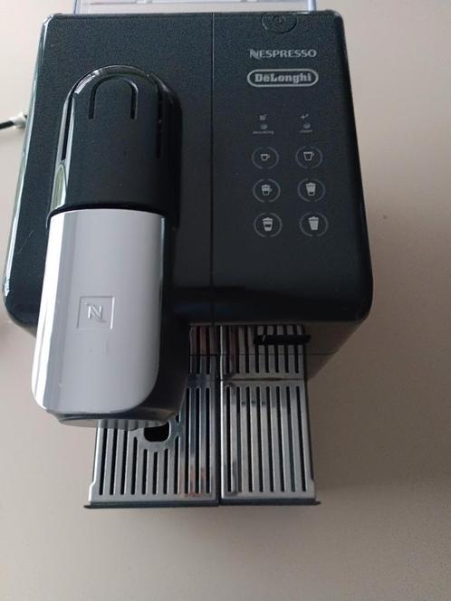 Nespresso Delonghi, Elektronische apparatuur, Koffiezetapparaten, Gebruikt, Koffiemachine, Ophalen