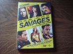 DVD - Savages (Blake Lively-T. Kitsch-John Travolta), Ophalen of Verzenden