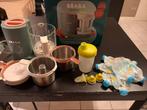 Beaba baby cook + extras, Kinderen en Baby's, Ophalen