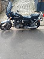 Suzuki GS 650 CL